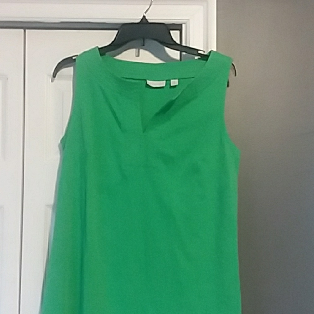 ❤️Super cute Green summer dress ❤️